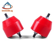 Front L&R Mount Mounting Insulator for     E36 E46 Compact Z3 Z4 11811140985 22116779970