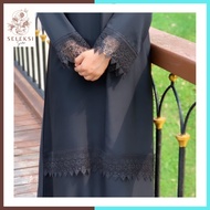 Jubah Arab Abaya Jubah Arab Jubah Abaya Plain Jubah Plain Abaya Saudi