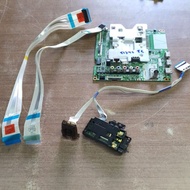 52138|| 49UK6300PTE EAX67872805 EAD63986801=ead65387909 EAD64666102 EAD64666101 EAX67189201