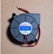 SANLY SF5015SL Silent Humidifier Turbo Fan 5cm 5015 12v 0.06 A 2200 Rpm