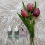 (Travel Size) Huxley Grab Water, Huxley Secret Of Sahara Grab Water Essence, Huxley Grab Water