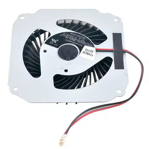 C-975C-2 C-963C-1 GH31-00773A GH31-00779A DC5V 0.25A 0.31A Cooling fan for EP-P2400 EP-P5200 EP-P540