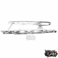 MUTAKIN CNC SWING ARM +2 +3 INCI MENGENTALKAN HYPERTECH FOR JUPITER MX OLD MX KING MX NEW Y15ZR Y16 