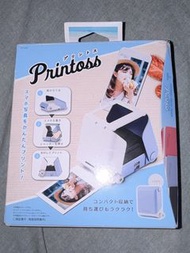 Printoss 手機相片打印機