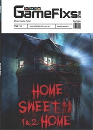 บทสรุปเกม Home Sweet Home รวมภาค 1 และ 2