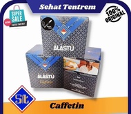 Sehat Tentrem ST Alastu Caffetin Slop