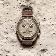 Bioceramic MoonSwatch
