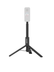 Insta360 Invisible Selfie stick Tripod ขาตั้งกล้องไม้เซลฟี่แบบมองไม่เห็น รับประกัน 3 เดือน By Macmod