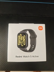 小米 Redmi Watch 5 Active 智能手錶