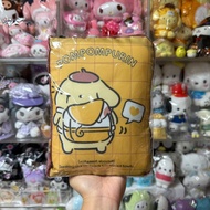 Sanrio Characters Pompompurin 布甸狗 布丁狗 & Muffin 倉鼠仔 & Scone 老鼠仔 大容量保溫袋 / 野餐袋 / 收納式環保袋