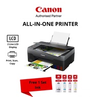 Canon PIXMA G2020 Ink Efficient G Series Printer