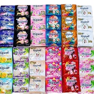( 120 gói mix màu) Nước xả hygiene Thái Lan đậm đặc hàng chuẩn