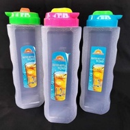 Coolpot/2 liter refrigerator water bottle