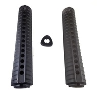 Tubular Handguard M16 Hand Guard Standar M16 For Aeg Wgg Airsoft