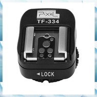 [G V W E] PIXEL TF-334 Hot Shoe Converter  MI A7S A7R3 A7R5 A7M4 A6000 A6600 A6300 A6700 A99 Convert