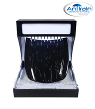 COATING AND PPF DEMO MACHINE