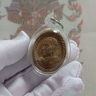 擋險108草藥自身 龍婆匹  符管版 2564