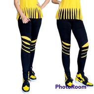 Women's sportswear//contemporary gym clothes/aerobic clothes/fitness clothes/gym clothes/cycling clo