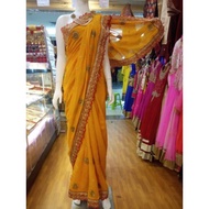 Indian original saree / new sarii Indian / sari / sari / saree Fabric / Indian Clothes