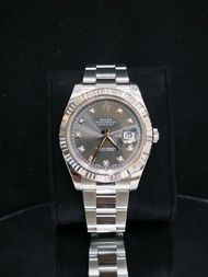 Rolex 116334G  2017