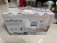 全新 Smartech Smart Multi Vac 無線吸塵機 SV-8280