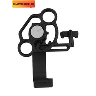 For PS5 Racing Controller Mini Steering Wheel Durable Design for Gaming Sessions