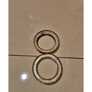 Porsche Shock Bearing Seating For 996