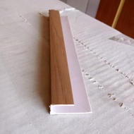 LIS TUTUP SHUNDA PLAFON PVC - Sanjaya02