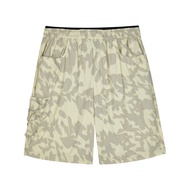 Skechers สเก็ตเชอร์ส กางเกงขาสั้นผู้ชาย Men GO Trail Shorts - L224M028-0405