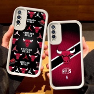 White Casing for VIVO Y20 Y20i S1 Y12s Y83 Y11s Y20s V15 Y400 Y66 Pro V17 V19 NEO S72 Bulls