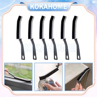 Long handle gap brush/multifunction gap cleaning brush/gap cleaning brush