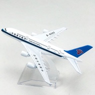 FedEx Express Die-Cast Model Plane Desktop Display Collectible Model