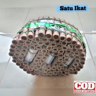 Petasan Kembang Api Hajatan 1 Ikat Panjang 2 Meter Setengah / Petasan Renteng / Petasan Betawi
