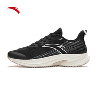 ANTA Gazelle 4 Women รองเท้าวิ่ง A-FlashFoam Sports Shoes 1224B5585 Official Store