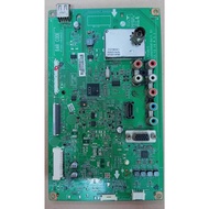LG _ 32CS410.ATS : MAIN BOARD