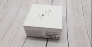 Apple蘋果無線耳機AirPods Pro Air Pods Pro第二代