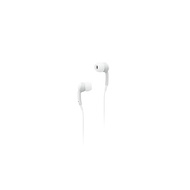 Lenovo 100 in-Ear Headphone, Wired, Microphone, Noise Isolating, 3 Ear Cup Sizes, Windows, Mac, Andr