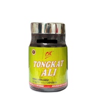 Orang Kampung Tongkat Ali 25 Capsules