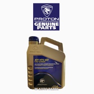 ORIGINAL PROTON ATF HTS 4AT 3L