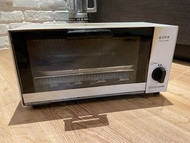 優柏EUPA - 5公升定時電烤箱 TSK-K069, 烤麵包機，烤餅乾，小烤箱