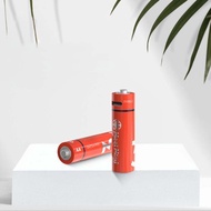 Meet Mind USB C 可充電式鋰電池 AA/3號 (4入一卡 附1對4充電線)