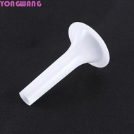 YONGWANG66HR Sausage Funnel Home Use Plastic Sausage Making Filling Sausage Funnel Stuffer Sausage C
