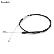TREA 54510-VR8-N00 Mower Clutch Control Cable For HRN216VKA HRN216VKAA Accessories