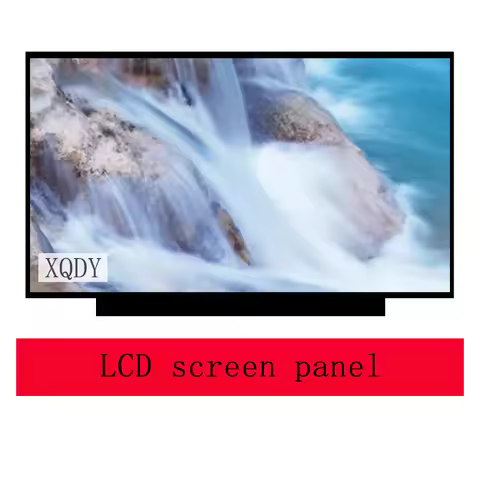 15.6 inches FullHD 144HZ 1080P IPS LCD Display Screen Panel Replacement for Lenovo Legion Y545 Y545-
