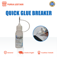 Quick Glue Breaker - 30ml Glue Remover Lcd Backcover