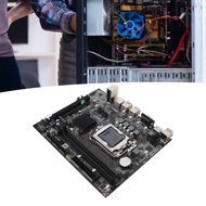 alwaysonline-my ITX H110 Motherboard  Mini Board Mainboard with M.2 Slot DDR4 SO DIMM Slots for LGA 