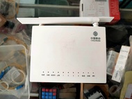 ONU ONT GM220-S GM220S GM220 XPON BISA EPON GPON MODEM ROUTER ACCESS POINT