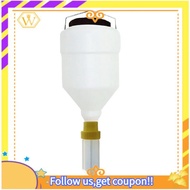 【W】5.5L Hanging Sauce Squeeze Bottle Sauce Bottle Large Diameter Sauce Squeeze Bottle