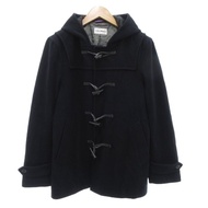 Coat Duffle Direct from Japan Secondhand