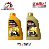 YAMALUBE ENGINE OIL FOR SCOOTER SEMI SYNTHETIC AT 10W-40 / 20W-40